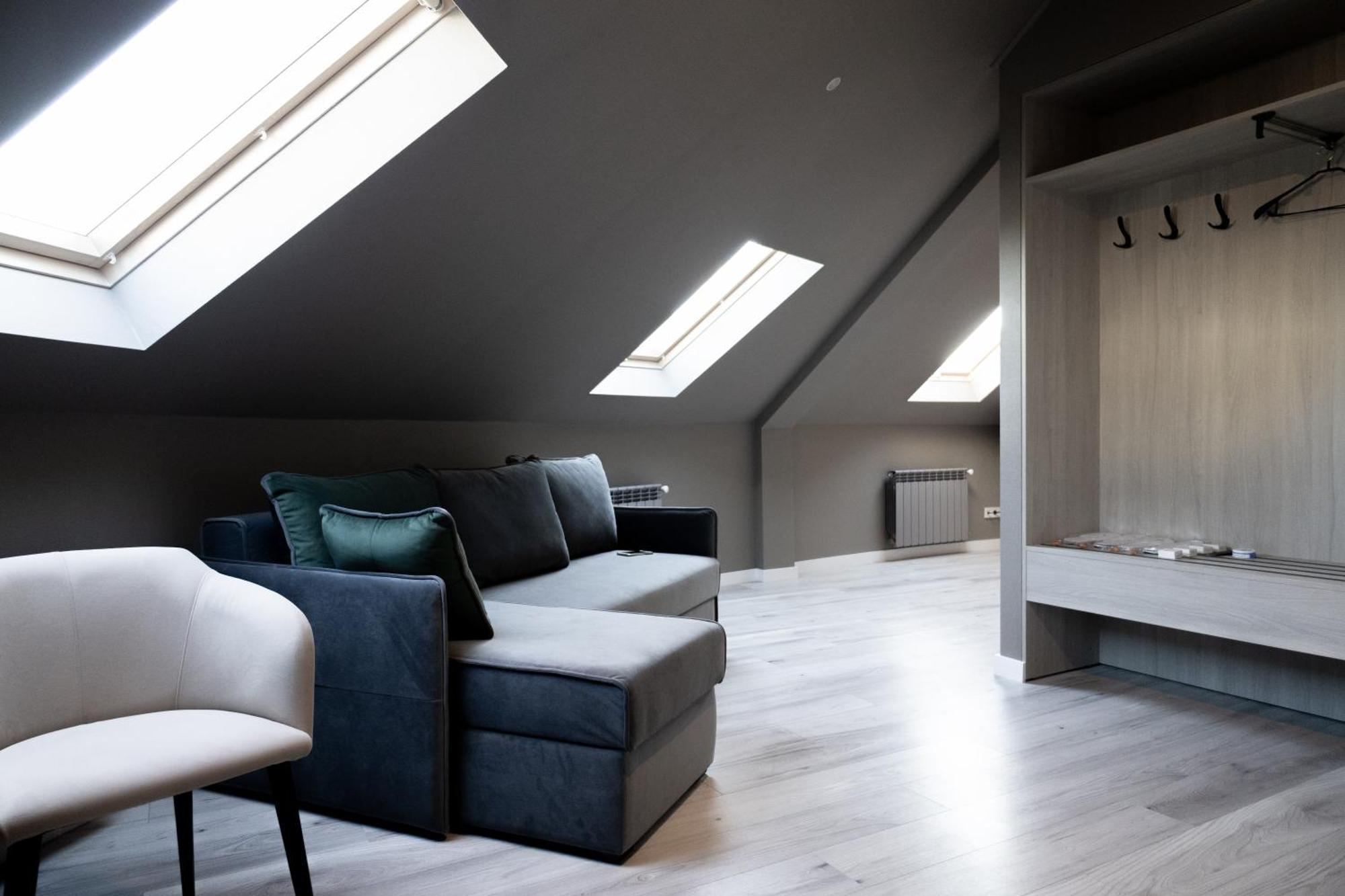 R.Hotel Çernivtsi Dış mekan fotoğraf