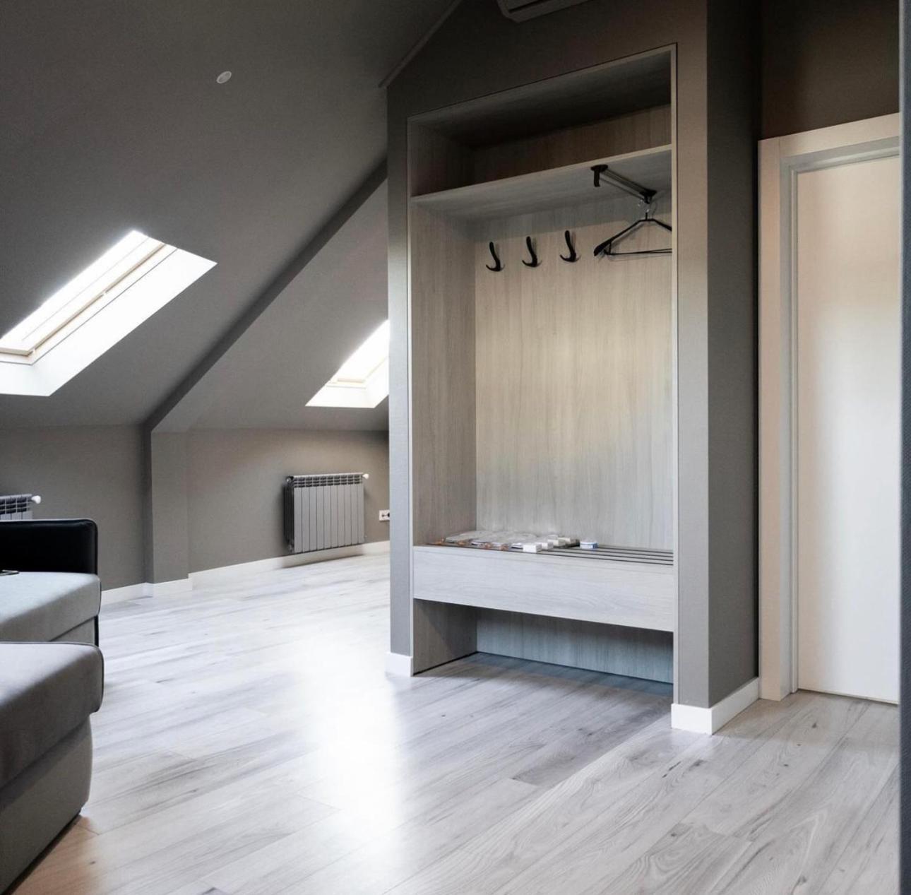 R.Hotel Çernivtsi Dış mekan fotoğraf